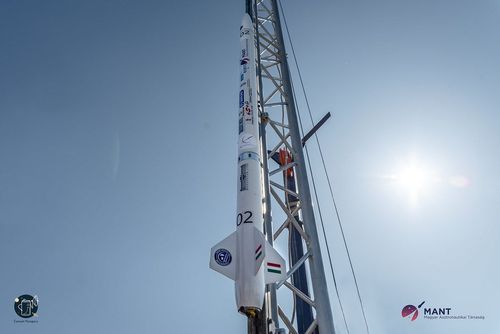 CanSat verseny 2026