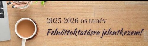 2025. szeptemberben induló, ingyenes szakmai képzéseink
